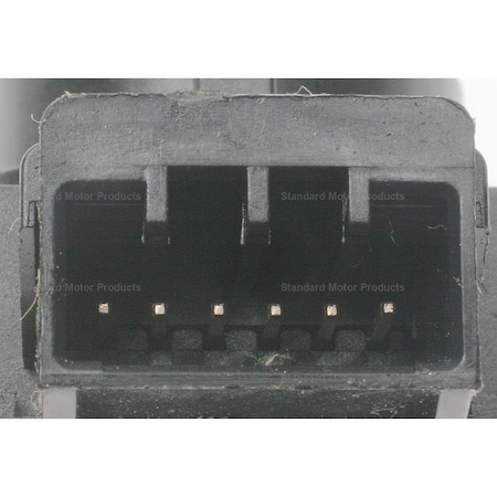 Standard Ignition Ignition Switch, US-542 US-542